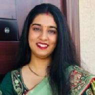 Palak Midha Class I-V Tuition trainer in Ranchi