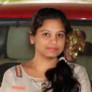 Likhitha O. Class I-V Tuition trainer in Hyderabad