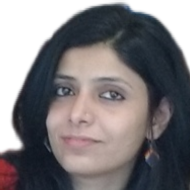 Vibha P. Class 10 trainer in Jaipur