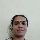 Photo of Vanishree K.