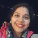 Photo of Dr Prachi G.