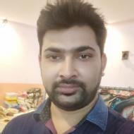 Rajat Jha Class 10 trainer in Faridabad