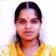 Kaleeswari. D. Class 10 trainer in Dindigul