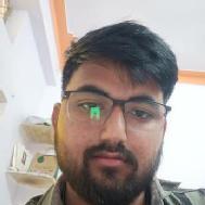 Bajrang Bishnoi Class 10 trainer in Jaipur