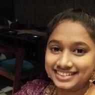 Lalitha R. Class I-V Tuition trainer in Kakinada