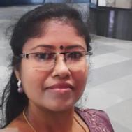 Dhanya D. Class 10 trainer in Kollam