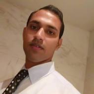 Himanshu Sekhar Dash Class 12 Tuition trainer in Cuttack