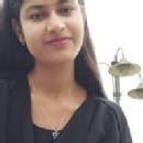 Photo of Nidhi K.