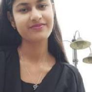 Nidhi K. Class I-V Tuition trainer in Guwahati