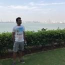 Photo of Gaurav Joshi