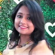 Madhurima G. Class 11 Tuition trainer in Kolkata