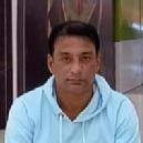 Photo of Satyendra Pandey