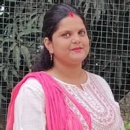 Varsha S. Class 10 trainer in Delhi