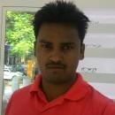 Photo of Tushar