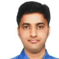 Ravindra Singh Rathore Class 11 Tuition trainer in Churu