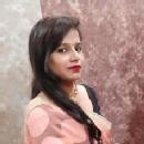 Photo of Geetanjali R.