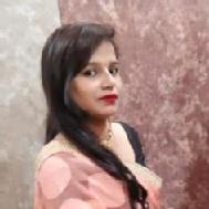 Geetanjali R. Class I-V Tuition trainer in Bareilly