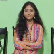 Renuka K. Class I-V Tuition trainer in Dhanbad