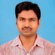 Bezawada Nagaraju Data Analytics trainer in Hyderabad