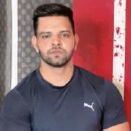 Jatinder Sharma Personal Trainer trainer in Dhuri