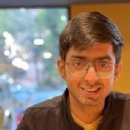 Raunak Khattar Class I-V Tuition trainer in Delhi