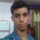 Photo of Priyanshu Kumar Shaw