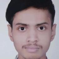 Mohd Atif Class 8 Tuition trainer in Delhi