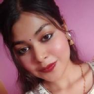 Susmita R. Class I-V Tuition trainer in Kolkata