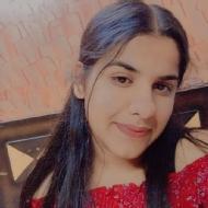 Bhumika M. Class I-V Tuition trainer in Delhi