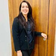 Shanan P. Class 9 Tuition trainer in Delhi
