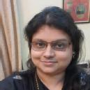 Photo of Dr Ashima A.