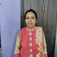 Sunita G. Class 12 Tuition trainer in Delhi