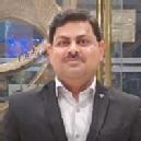 Photo of Praveen Kumar Bajpai