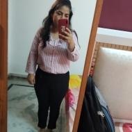 Deepali C. Class I-V Tuition trainer in Delhi