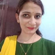 Shivanika C. Class 11 Tuition trainer in Ambala