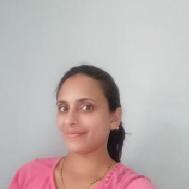 Priya T. Nursery-KG Tuition trainer in Chandigarh