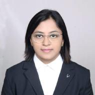 Debjani J. CLAT trainer in Bangalore