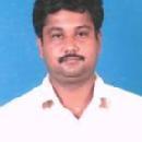 Photo of D. Lakshmikanth