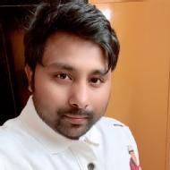 Abhishek  Mukhopadhyay Class 6 Tuition trainer in Kolkata