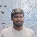 Photo of Vignesh S