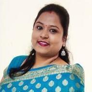 Renuka D. Class 10 trainer in Pune