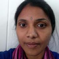 Gouthami Computer Course trainer in Kollapur
