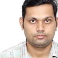 Navin Kumar Class 9 Tuition trainer in Jamshedpur