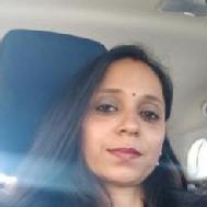 Nutan G. Class 12 Tuition trainer in Dehradun