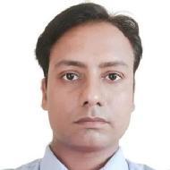 Dipu Shaw Spoken English trainer in Andal