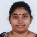 Photo of Akhila R.