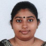 Akhila R. Class 7 Tuition trainer in Karthikappally