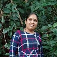 Kalyani K. Nursery Teacher trainer in Bangalore