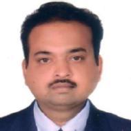 Srinivas Rao Aitha Python trainer in Hyderabad