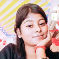 Arpita S. Class 7 Tuition trainer in Ahmedabad